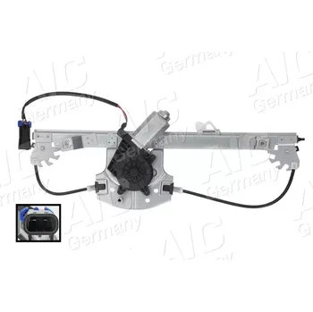 Autodíl AIC Zvedací zařízení oken Původní kvalita AIC AIC 54400