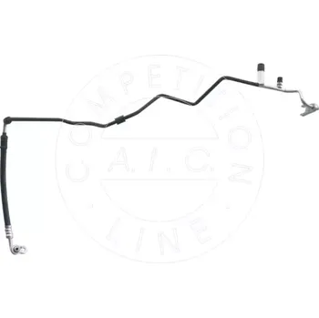 Vedení klimatizace AIC Vysokotlaké / nízkotlaké vedení klimatizace AIC 53684