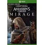 Assassin's Creed: Mirage (Xbox One / Xbox Series X|S)