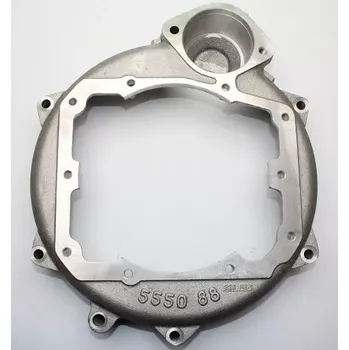 Zahradní traktor Kryt setrvačníku 2s90a traktor | MT01345