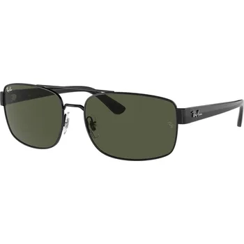 Sluneční brýle Ray-Ban RB3687 002/31