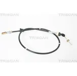 Tažné lanko, ovládání spojky TRISCAN 8140 28261