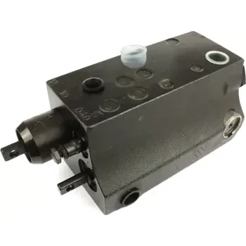 Rozvaděč Cz rozvaděč hydrauliky (uři) pro 3.válec 4712, 4911, 5011 | 4918-8140