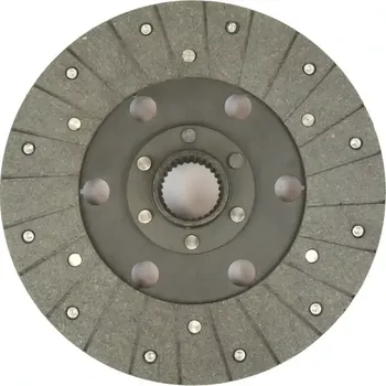 Spojková lamela Lamela spojky pr.280mm,28dr ursus c-360 | 46/51-106/1NS, , ,