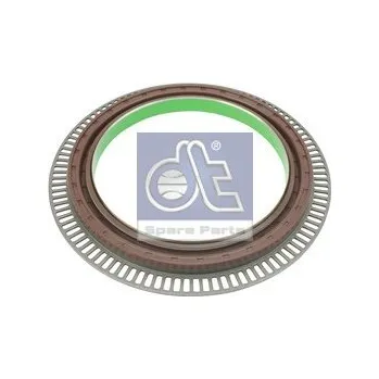 Těsnicí kroužek hřídele, náboj kola CORTECO CT12019693