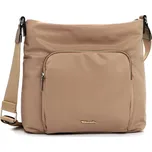 Tamaris dámská každodenní kabelka - béžová