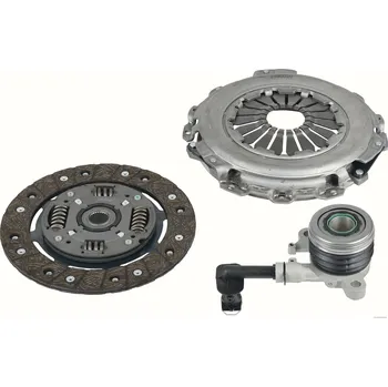 Spojková sada Sada spojky HERTH+BUSS JAKOPART J2000843