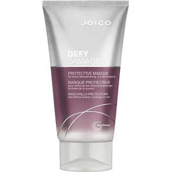 Kosmetika Joico Intenzivní maska pro suché a poškozené vlasy Defy Damage 150 ml
