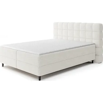 Postel Kontinentální postel Camma 160 s úložným prostorem - ELTAP Royal 01 1 222x102 cm