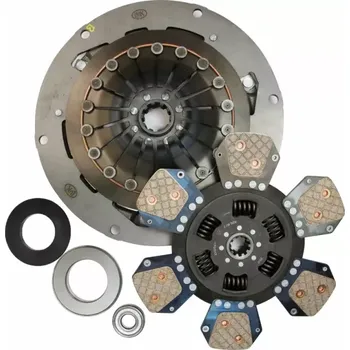 Spojková sada Sada spojky luk | 631106710, , ,