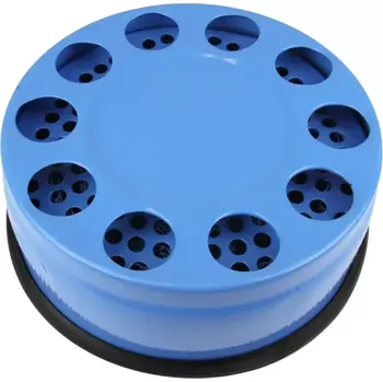 Kompresor Filtrační vložka drátěná na olejový čistič vzduchu 6901-1201-5 | 6901-1299-7