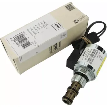 Ventil Cnh elektromagnetický ventil originál | 118872A1