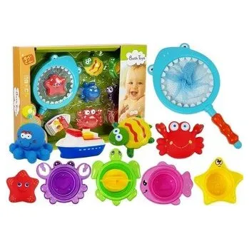 plyšák Zabawki do kąpieli (pl, 2000, Leantoys)