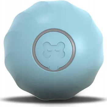 Hračka pro kočku INTERAKTIVNÍ MÍČEK PRO KOČKY PSY CHEERBLE 3 REŽIMY