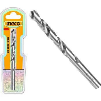 Vrták Ingco DBT11300801 Vrták do kovu, 8mm DBT11300801