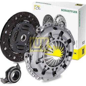 Spojková sada Sada spojky Schaeffler LuK 620 1972 00