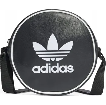 Kabelka Adidas ledvinka / taška přes rameno KOQ12 černá