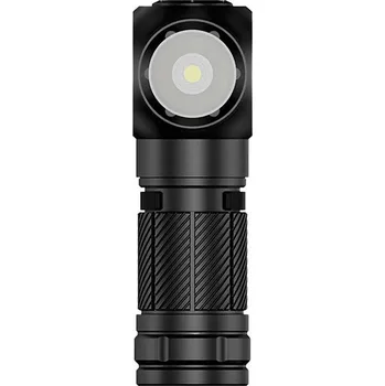 Multifunkční baterka Superfire TH03 – 460 lm, USB-C, 5 režimů