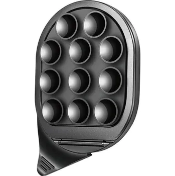 Magnetický držák telefonu Joyroom JR-ZS418 černý