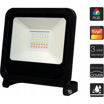 Halogenový reflektor PHOTON 50W RGB SMART TUYA