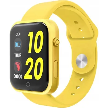 Hodinky Dámské hodinky / MK-Tech / CHYTRÉ HODINKY / krokoměr / měřič tepu