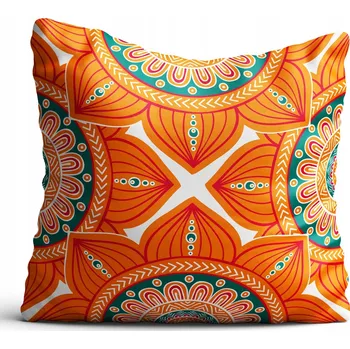 Povlak na polštářek Dekorační povlak na polštář 65x65 cm