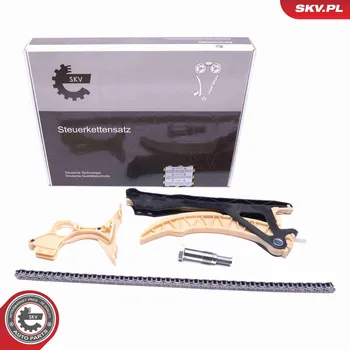 Rozvod motoru Sada rozvodového řetězu ESEN SKV 21SKV146