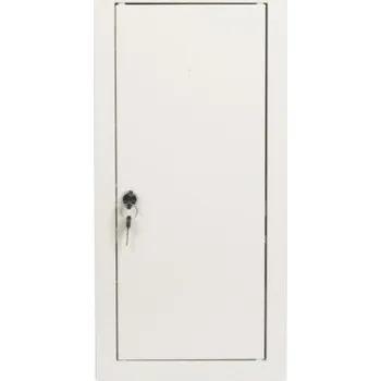 Rozvaděč Rozvaděč Sabaj 400 V IP31 0 A