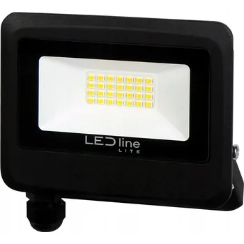 Halogenový reflektor PHOTON 20W 4000K 2000lm