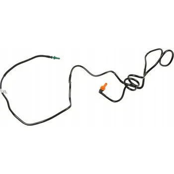 Brzdová hadice Maxgear 18-1524 Palivová hadice flexibilní