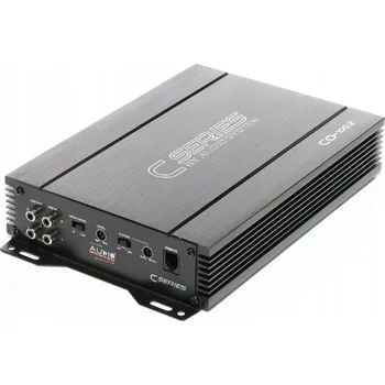 Hi-Fi komponenty Audio System CO100.2 - 2kanálový zesilovač třídy A/B