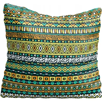 Polštář Povlak na polštář boho 20x20 cm