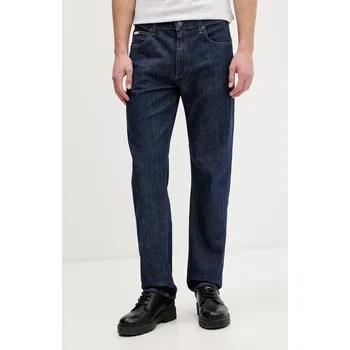 Pánské džíny Džíny Guess Jeans M6RA1B.D002G námořnická modř 59J, vel. 33/34