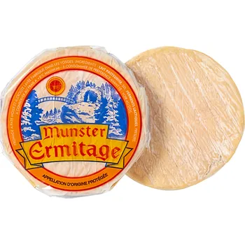 Ermitage Munster sýr zrající 125g