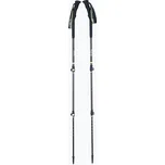 Trekkingové hole Viking Equinox grey/yellow