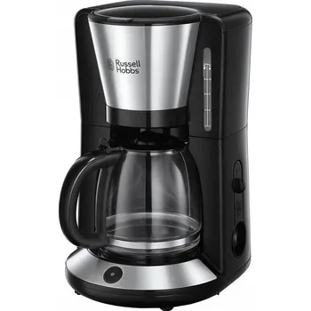 Příprava kávy Překapávací kávovar Russell Hobbs Adventure 24010-56 1,25 l