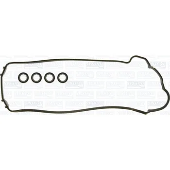 Těsnění motoru Sada těsnění, kryt hlavy válce AJUSA 56002600