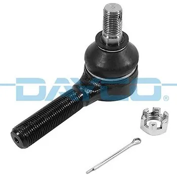 Soustava řízení Hlava příčného táhla řízení DAYCO DSS1529