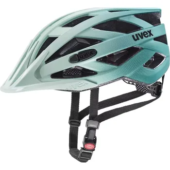 Uvex Helma Uvex I-VO CC Jade-Teal Matt velikost 52-57