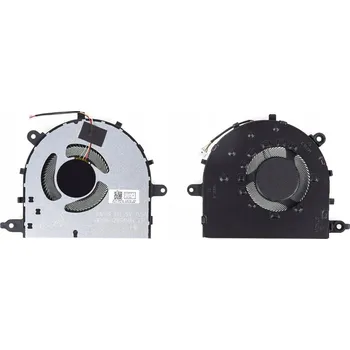 Ventilátor pro notebook VENTILÁTOR PRO LENOVO 5-15ARE 5-15IIL 5-15ITL 5-15IIL05 5-15ARE05 5-15ALC05
