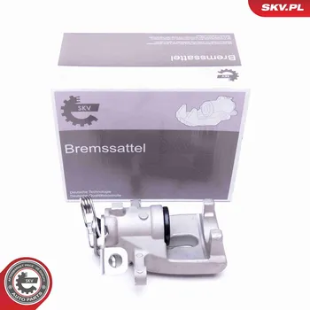 Brzdový třmen Brzdový třmen ESEN SKV 44SKV504