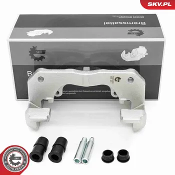 Brzdový třmen Držák, brzdový třmen ESEN SKV 74SKV061