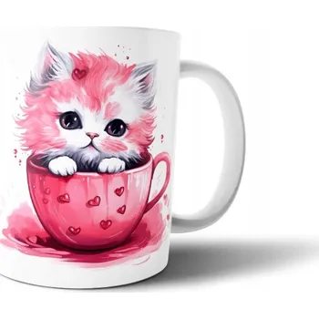 Keramický hrnek MakuchDruk 330 ml