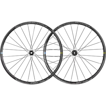Zapletené kolo Mavic 29" Mavic Crossmax Carbon SL Ultimate 30 náboj Pár - Boost (15x110/12x148 mm) - XD uchycení kotouče INTL (6 děr)