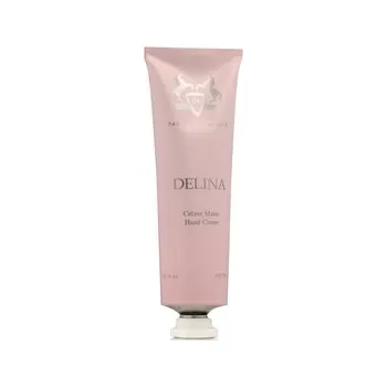 Nestandardní parfém Parfums de Marly Delina krém na ruce 30 ml W