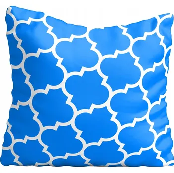 Polštář Povlak na polštář Jetel Maroko 50x50 cm D05