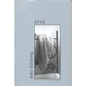 Umění Styk Sahlberg Asko