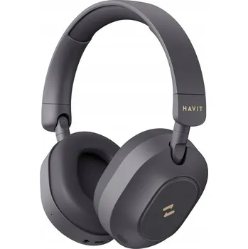 Sluchátka Bezdrátová Sluchátka přes uši Havit H668BT