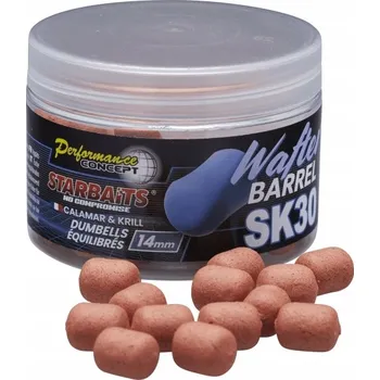 Boilies Starbaits - Wafters Barrel SK30, 50g, 14mm