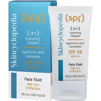 Přípravek na opalování Opalovací krém Milton SPF 50, 50 ml